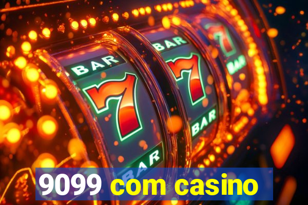 9099 com casino